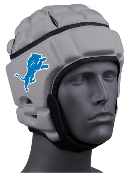 Niceville NFL Flag Teams :: GameBreaker or GameBreaker-Pro Headgear with Free Cinch Pack and Gamebreaker Lip Protector Mouthpiece