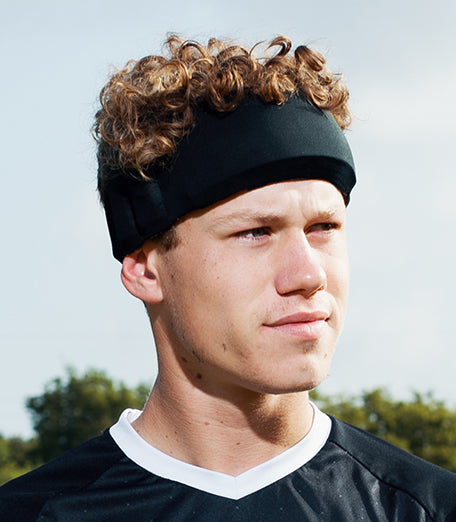 GameBreaker AURA Headband with Free Cinch Pack