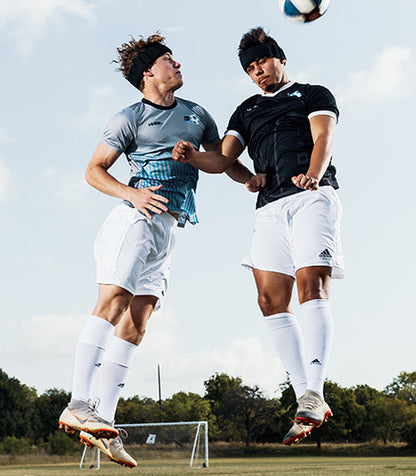 GameBreaker AURA Headband with Free Cinch Pack