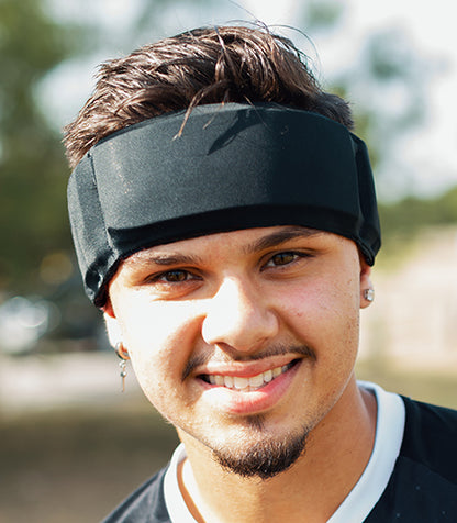 GameBreaker AURA Headband with Free Cinch Pack