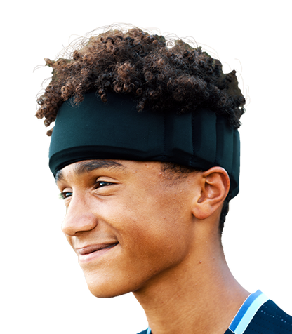 Coppell YMCA :: GameBreaker AURA Headband