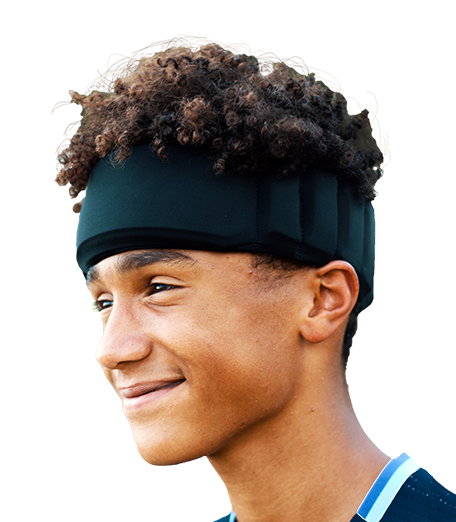 Coppell YMCA :: GameBreaker AURA Headband