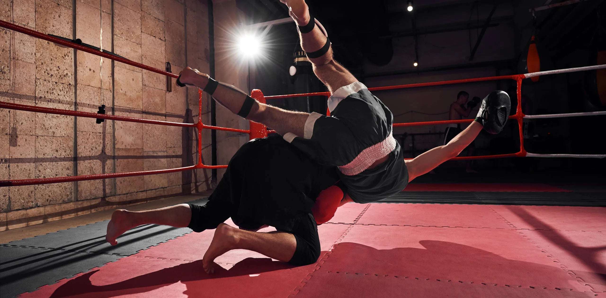 MMA