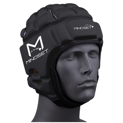 Mindset Hawaii :: GameBreaker or GameBreaker-PRO Headgear with free Cinch Pack and Gamebreaker Lip Protector Mouthpiece