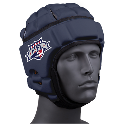 North Atlanta Football League :: GameBreaker or GameBreaker-Pro Headgear with Free Cinch Pack and Gamebreaker Lip Protector Mouthpiece