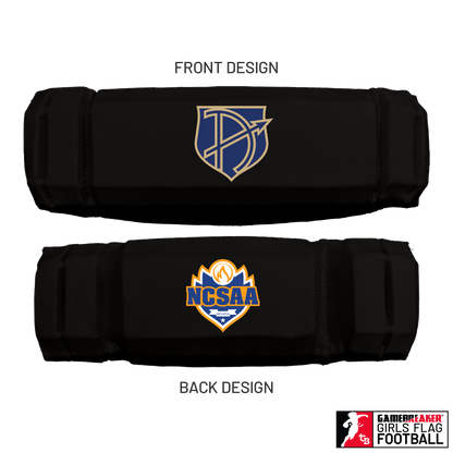 NCSAA - Amplus Academy Las Vegas :: AURA Headband with Free Cinch Pack and GameBreaker Lip Protector Mouthpiece