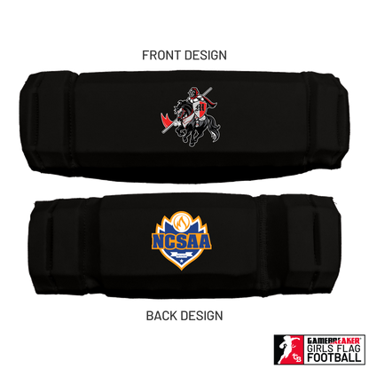 NCSAA - Mater Academy East Las Vegas :: AURA Headband with Free Cinch Pack and GameBreaker Lip Protector Mouthpiece