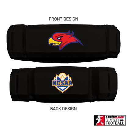 NCSAA - Somerset Academy Skye Canyon :: AURA Headband with Free Cinch Pack and GameBreaker Lip Protector Mouthpiece