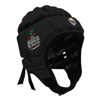NCSAA - Alexander Dawson School :: GameBreaker or GameBreaker-Pro Headgear with Free Cinch Pack and Gamebreaker Lip Protector Mouthpiece
