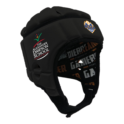 NCSAA - Alexander Dawson School :: GameBreaker or GameBreaker-Pro Headgear with Free Cinch Pack and Gamebreaker Lip Protector Mouthpiece
