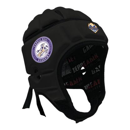 NCSAA - Candil Hall Academy :: GameBreaker or GameBreaker-Pro Headgear with Free Cinch Pack and Gamebreaker Lip Protector Mouthpiece