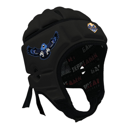NCSAA - Coral Academy :: GameBreaker or GameBreaker-Pro Headgear with Free Cinch Pack and Gamebreaker Lip Protector Mouthpiece