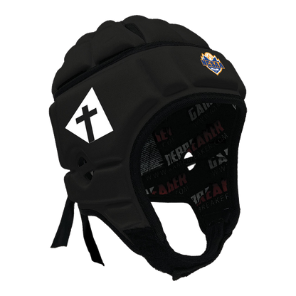 NCSAA - Cornerstone Christian Academy :: GameBreaker or GameBreaker-Pro Headgear with Free Cinch Pack and Gamebreaker Lip Protector Mouthpiece