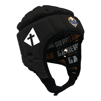 NCSAA - Cornerstone Christian Academy :: GameBreaker or GameBreaker-Pro Headgear with Free Cinch Pack and Gamebreaker Lip Protector Mouthpiece