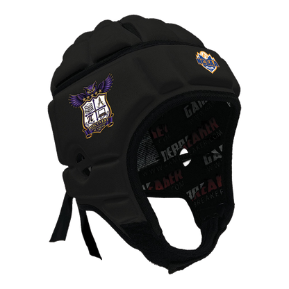 NCSAA - Discovery Preparatory Academy :: GameBreaker or GameBreaker-Pro Headgear with Free Cinch Pack and Gamebreaker Lip Protector Mouthpiece