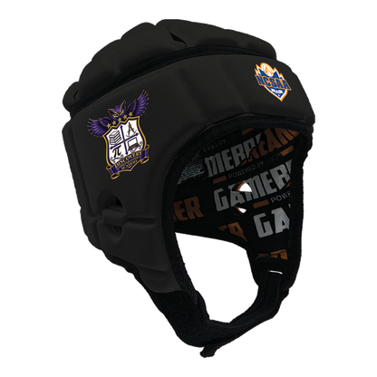 NCSAA - Discovery Preparatory Academy :: GameBreaker or GameBreaker-Pro Headgear with Free Cinch Pack and Gamebreaker Lip Protector Mouthpiece