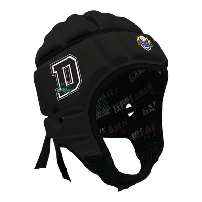 NCSAA - Doral Academy Cactus :: GameBreaker or GameBreaker-Pro Headgear with Free Cinch Pack and Gamebreaker Lip Protector Mouthpiece