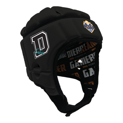 NCSAA - Doral Academy Cactus :: GameBreaker or GameBreaker-Pro Headgear with Free Cinch Pack and Gamebreaker Lip Protector Mouthpiece