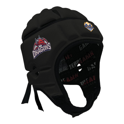 NCSAA - Doral Academy Red Rock :: GameBreaker or GameBreaker-Pro Headgear with Free Cinch Pack and Gamebreaker Lip Protector Mouthpiece