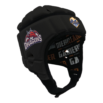 NCSAA - Doral Academy Red Rock :: GameBreaker or GameBreaker-Pro Headgear with Free Cinch Pack and Gamebreaker Lip Protector Mouthpiece