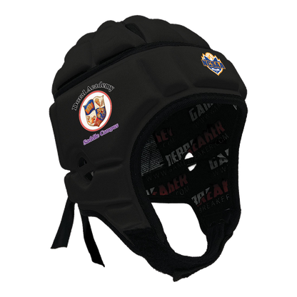 NCSAA - Doral Academy Saddle Campus :: GameBreaker or GameBreaker-Pro Headgear with Free Cinch Pack and Gamebreaker Lip Protector Mouthpiece