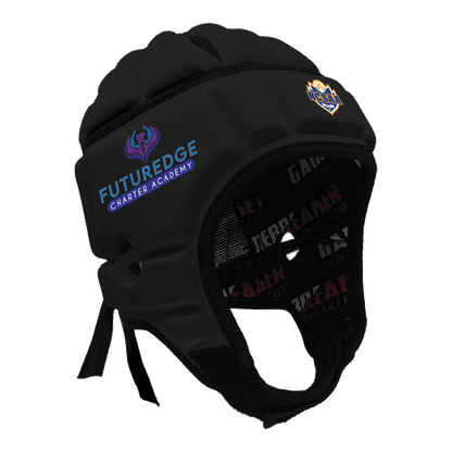 NCSAA - Futuredge Charter Academy :: GameBreaker or GameBreaker-Pro Headgear with Free Cinch Pack and Gamebreaker Lip Protector Mouthpiece