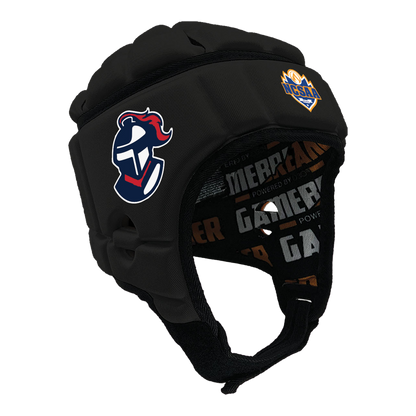 NCSAA - Legacy Traditional School :: GameBreaker or GameBreaker-Pro Headgear with Free Cinch Pack and Gamebreaker Lip Protector Mouthpiece