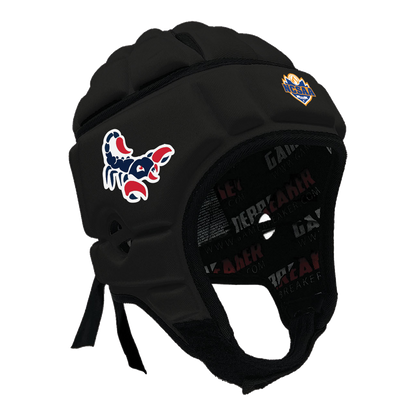 NCSAA - Legacy Traditional School North Valley :: GameBreaker or GameBreaker-Pro Headgear with Free Cinch Pack and Gamebreaker Lip Protector Mouthpiece