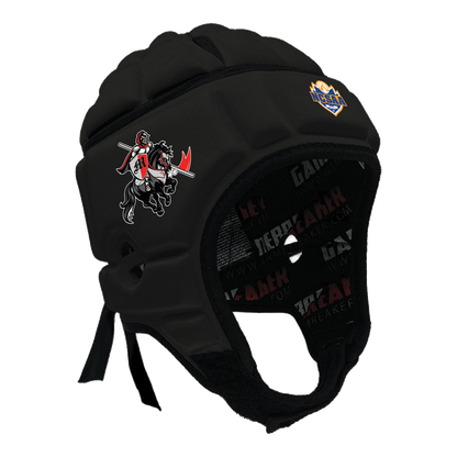 NCSAA - Mater Academy East Las Vegas :: GameBreaker or GameBreaker-Pro Headgear with Free Cinch Pack and Gamebreaker Lip Protector Mouthpiece