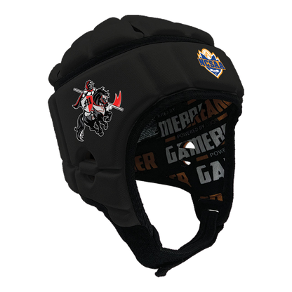 NCSAA - Mater Academy East Las Vegas :: GameBreaker or GameBreaker-Pro Headgear with Free Cinch Pack and Gamebreaker Lip Protector Mouthpiece