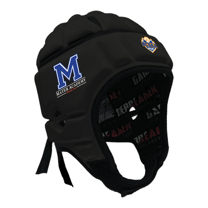 NCSAA - Mater Academy Mountain Vista :: GameBreaker or GameBreaker-Pro Headgear with Free Cinch Pack and Gamebreaker Lip Protector Mouthpiece