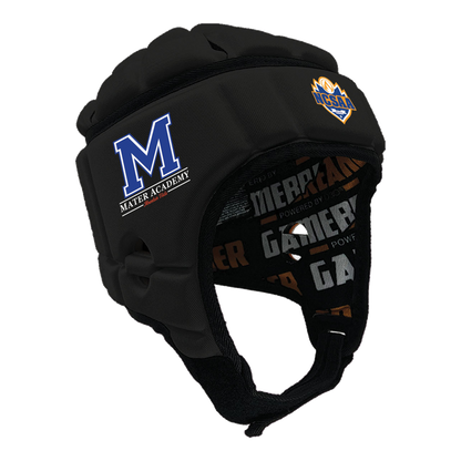 NCSAA - Mater Academy Mountain Vista :: GameBreaker or GameBreaker-Pro Headgear with Free Cinch Pack and Gamebreaker Lip Protector Mouthpiece