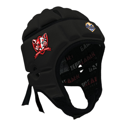 NCSAA - Pinecrest Cadence :: GameBreaker or GameBreaker-Pro Headgear with Free Cinch Pack and Gamebreaker Lip Protector Mouthpiece