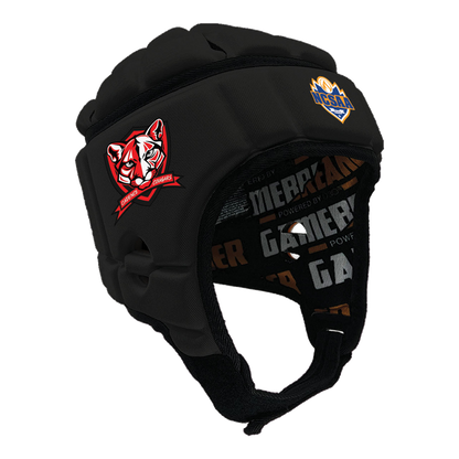 NCSAA - Pinecrest Cadence :: GameBreaker or GameBreaker-Pro Headgear with Free Cinch Pack and Gamebreaker Lip Protector Mouthpiece
