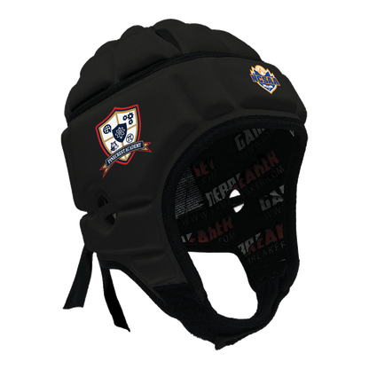 NCSAA - Pinecrest Springs :: GameBreaker or GameBreaker-Pro Headgear with Free Cinch Pack and Gamebreaker Lip Protector Mouthpiece