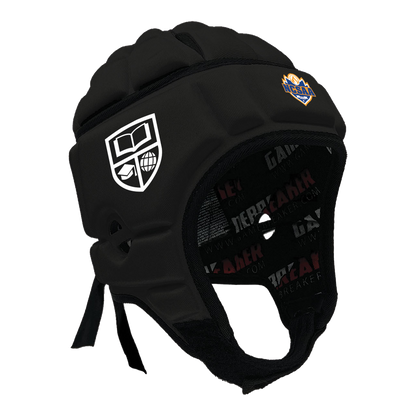 NCSAA - Signature Preparatory Academy :: GameBreaker or GameBreaker-Pro Headgear with Free Cinch Pack and Gamebreaker Lip Protector Mouthpiece
