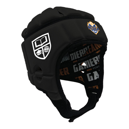 NCSAA - Signature Preparatory Academy :: GameBreaker or GameBreaker-Pro Headgear with Free Cinch Pack and Gamebreaker Lip Protector Mouthpiece