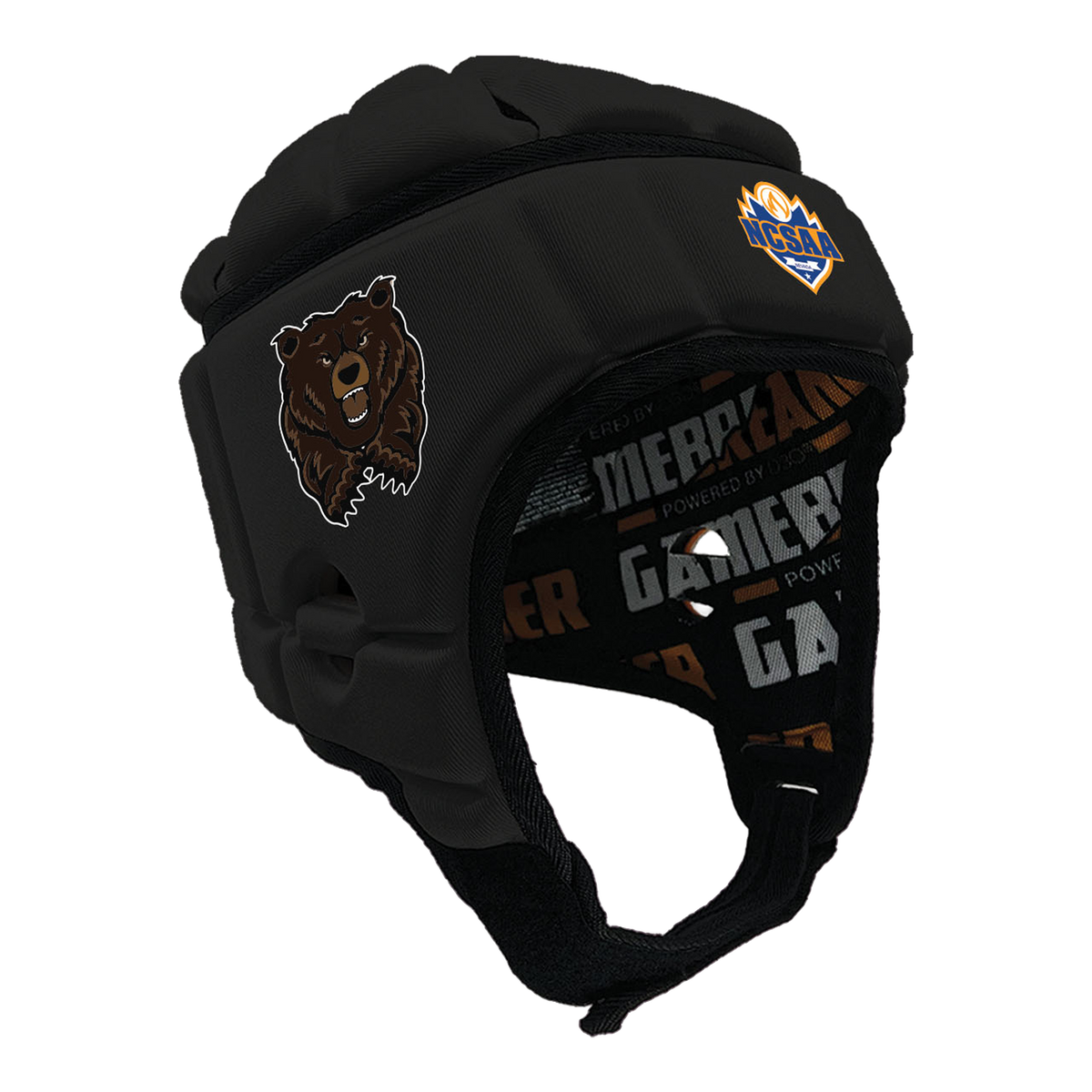 NCSAA - Somerset Academy Aliante :: GameBreaker or GameBreaker-Pro Headgear with Free Cinch Pack and Gamebreaker Lip Protector Mouthpiece