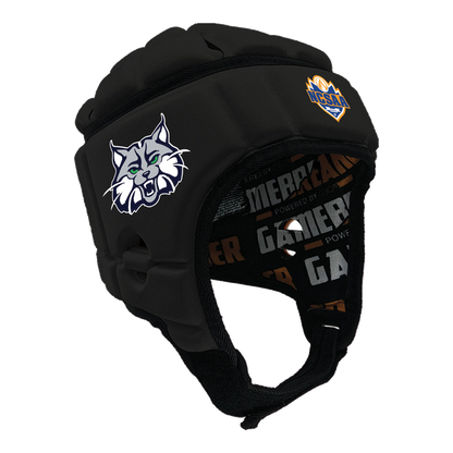 NCSAA - Somerset Academy Lone Mountain :: GameBreaker or GameBreaker-Pro Headgear with Free Cinch Pack and Gamebreaker Lip Protector Mouthpiece