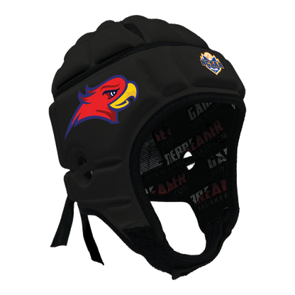 NCSAA - Somerset Academy Skye Canyon :: GameBreaker or GameBreaker-Pro Headgear with Free Cinch Pack and Gamebreaker Lip Protector Mouthpiece