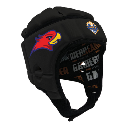 NCSAA - Somerset Academy Skye Canyon :: GameBreaker or GameBreaker-Pro Headgear with Free Cinch Pack and Gamebreaker Lip Protector Mouthpiece