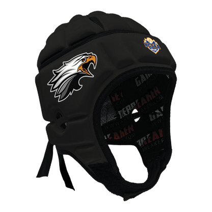 NCSAA - Somerset Academy Skye Pointe :: GameBreaker or GameBreaker-Pro Headgear with Free Cinch Pack and Gamebreaker Lip Protector Mouthpiece