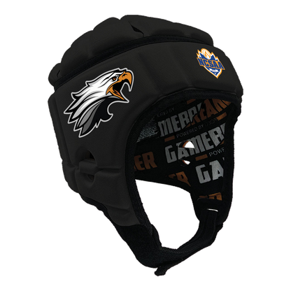 NCSAA - Somerset Academy Skye Pointe :: GameBreaker or GameBreaker-Pro Headgear with Free Cinch Pack and Gamebreaker Lip Protector Mouthpiece