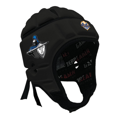 NCSAA - TCMI Academy :: GameBreaker or GameBreaker-Pro Headgear with Free Cinch Pack and Gamebreaker Lip Protector Mouthpiece