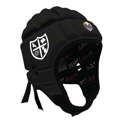 NCSAA - Word Of Life Christian Academy :: GameBreaker or GameBreaker-Pro Headgear with Free Cinch Pack and Gamebreaker Lip Protector Mouthpiece