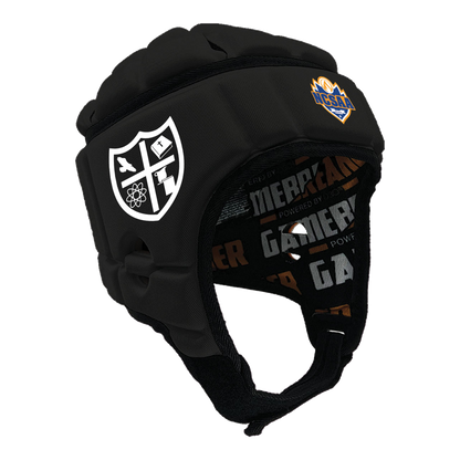 NCSAA - Word Of Life Christian Academy :: GameBreaker or GameBreaker-Pro Headgear with Free Cinch Pack and Gamebreaker Lip Protector Mouthpiece