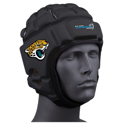 NJ Flag - Total Turf :: GameBreaker or GameBreaker-Pro Headgear with Free Cinch Pack and Gamebreaker Lip Protector Mouthpiece