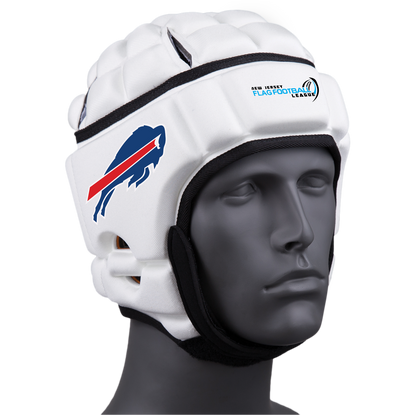 NJ Flag - Cherry Hill :: GameBreaker or GameBreaker-Pro Headgear with Free Cinch Pack and Gamebreaker Lip Protector Mouthpiece