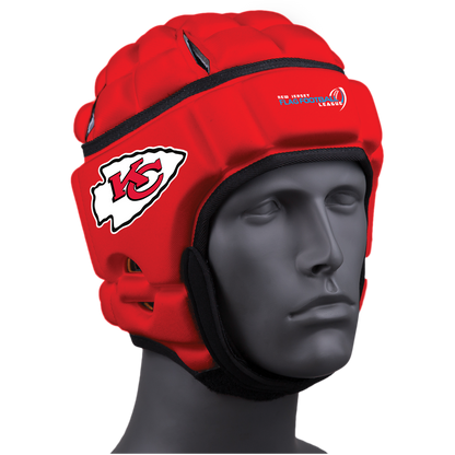 NJ Flag - Cherry Hill :: GameBreaker or GameBreaker-Pro Headgear with Free Cinch Pack and Gamebreaker Lip Protector Mouthpiece