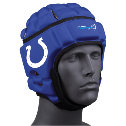 NJ Flag - Cherry Hill :: GameBreaker or GameBreaker-Pro Headgear with Free Cinch Pack and Gamebreaker Lip Protector Mouthpiece
